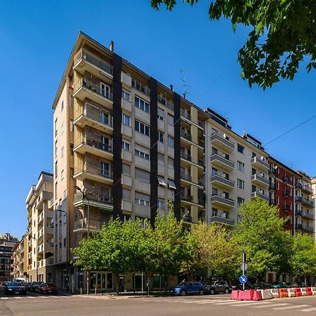 Washington Charme Apartment 米兰 外观 照片