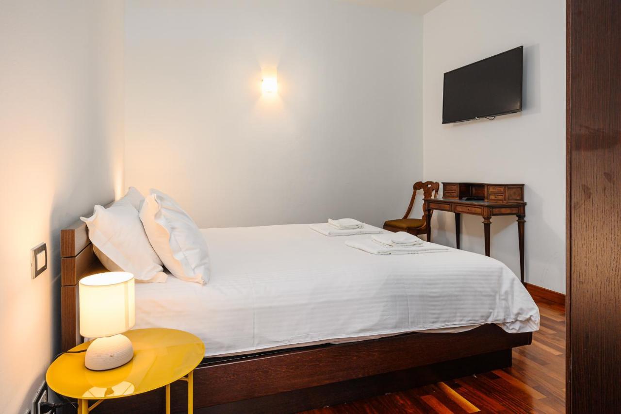 Washington Charme Apartment 米兰 外观 照片